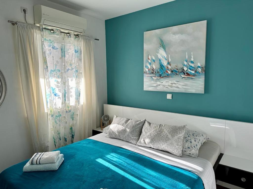 Deluxe Suites Mandic Омиш Экстерьер фото